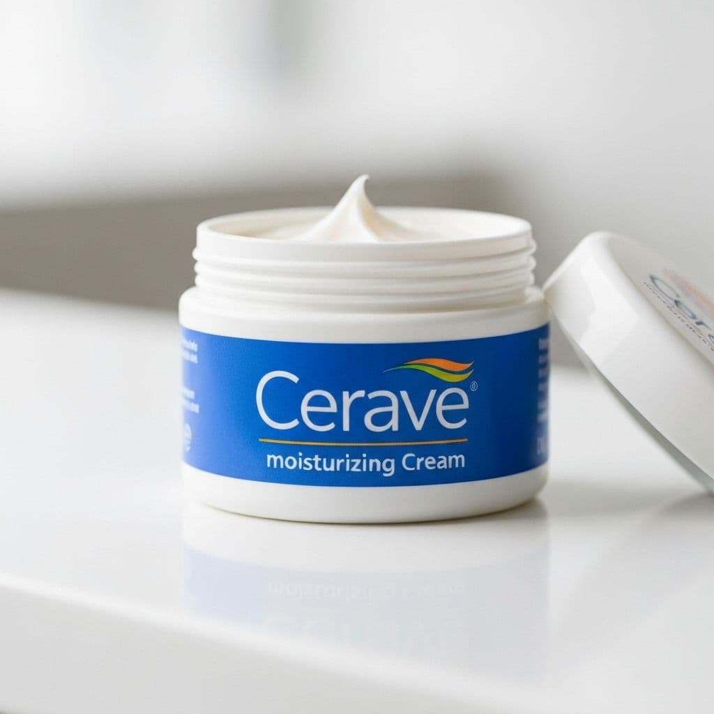 CeraVe Crème