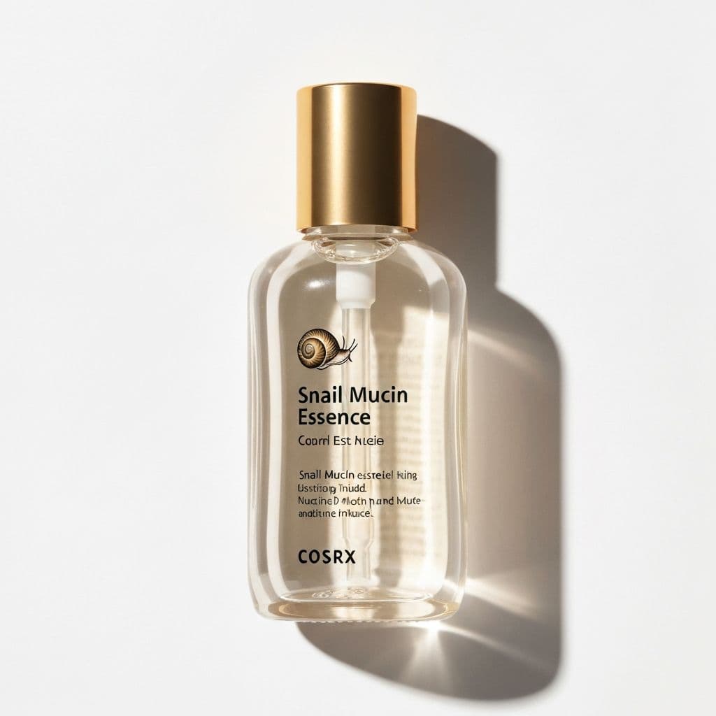 COSRX Snail Mucin
