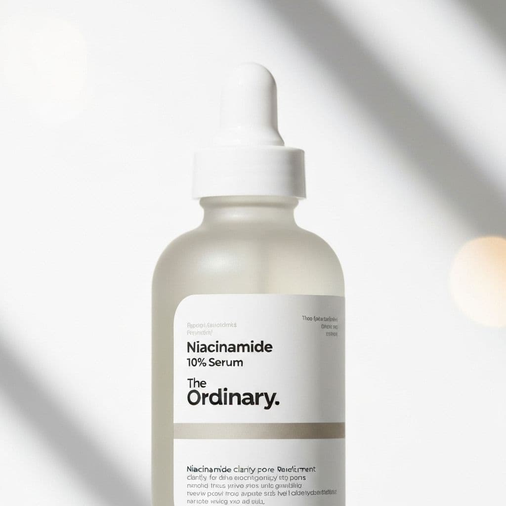 The Ordinary Niacinamide
