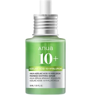 Anua 10+ Azelaic Acid Serum