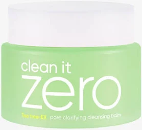 Banila Co Clean It Zero Cleansing Balm