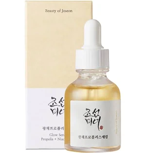 Beauty of Joseon Glow Serum: Propolis + Niacinamide