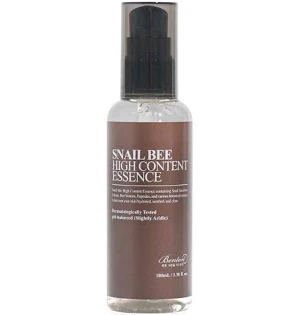 Benton Snail Bee High Content Essence