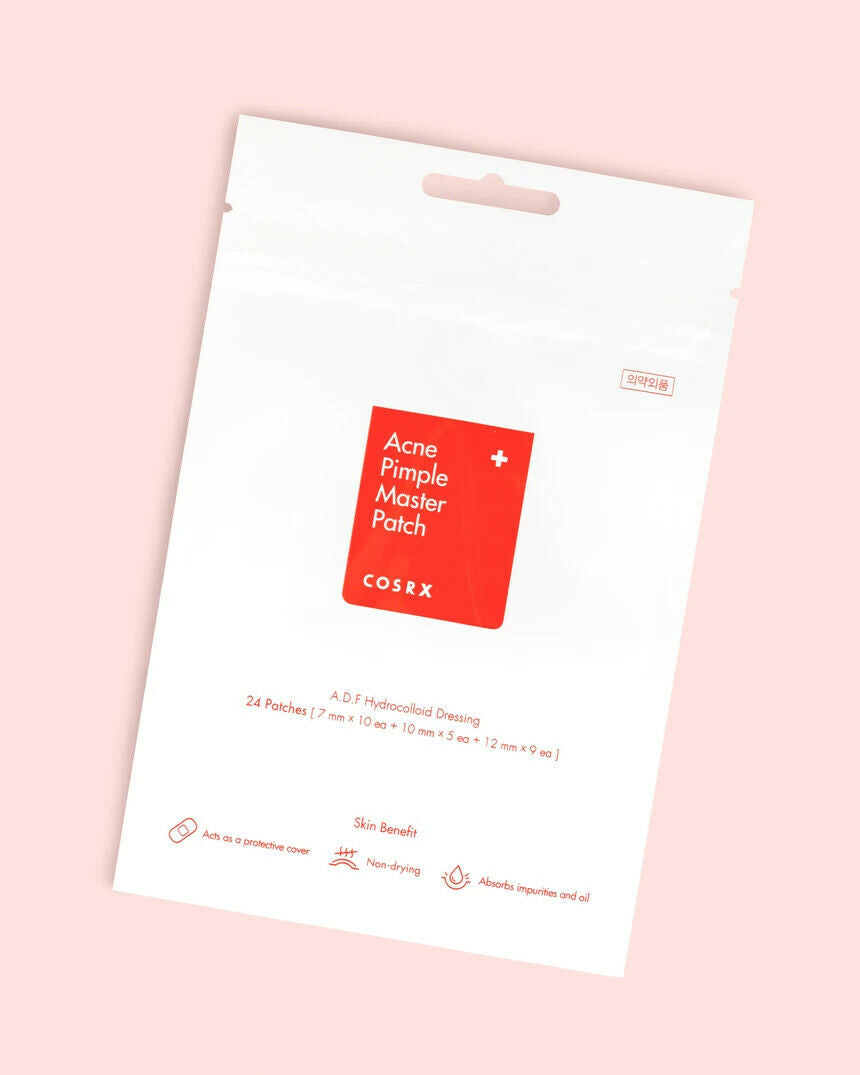 COSRX Acne Pimple Master Patch