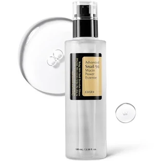 COSRX Advanced Snail 96 Mucin Power Essence