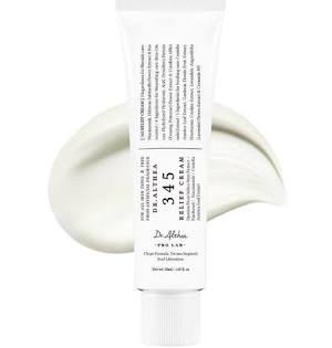 Dr. Althea 345 Relief Cream