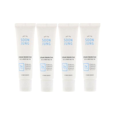 Etude House SoonJung 2x Barrier Intensive Cream