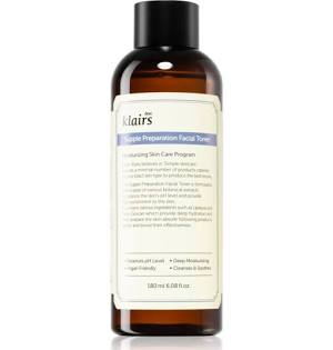 Dear, Klairs Supple Preparation Facial Toner