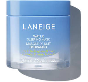 Laneige Water Sleeping Mask