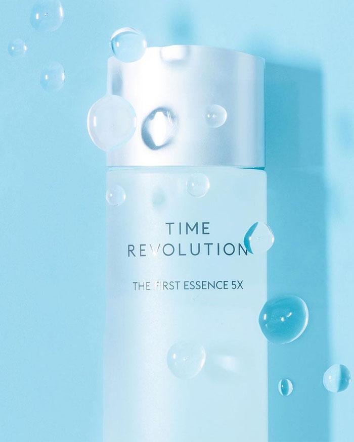 Missha Time Revolution The First Treatment Essence