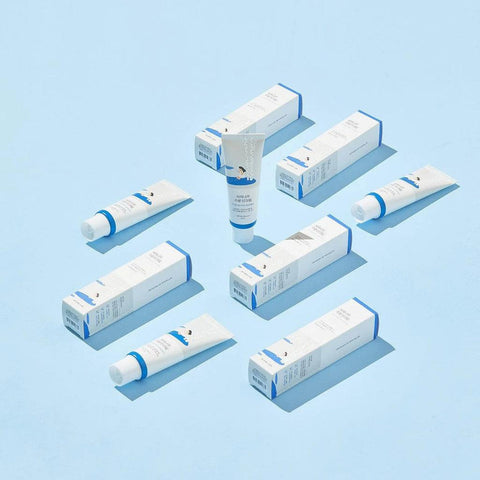 Round Lab Birch Juice Moisturizing Sun Cream SPF50+