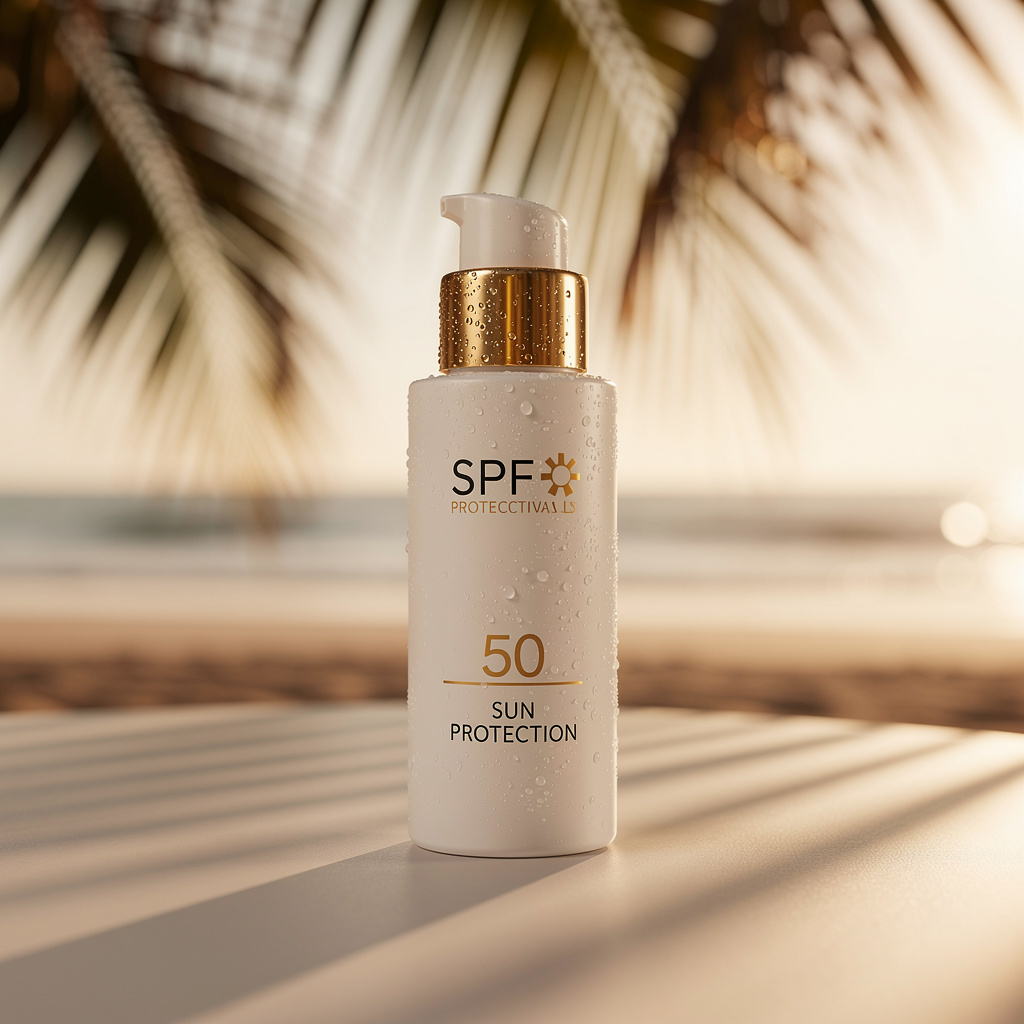 SPF : le guide ultime de la protection solaire